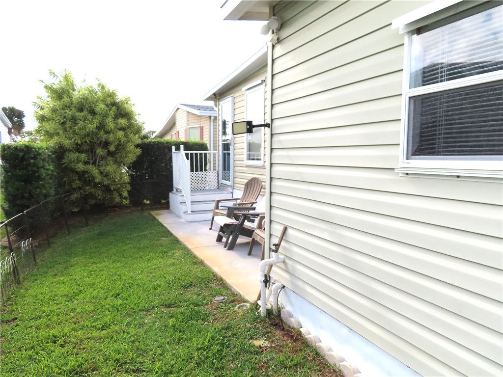 7661 Niantic Avenue, Unit T2 Sebastian, FL 32976 - Photo 28 of 28