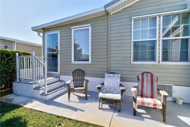 $235,000 | 7661 Niantic Avenue, Unit T2, Micco, FL 32976