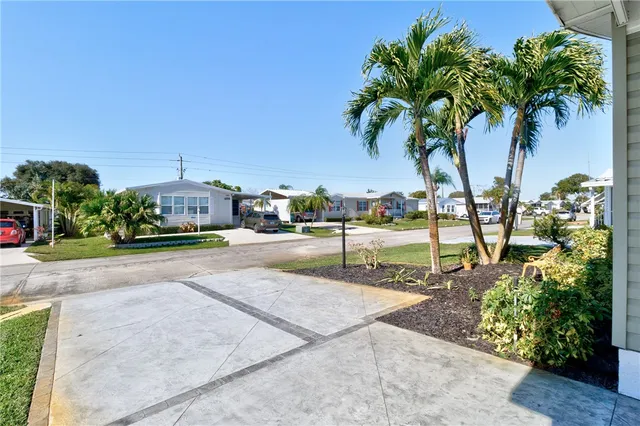 $235,000 | 7661 Niantic Avenue, Unit T2, Micco, FL 32976