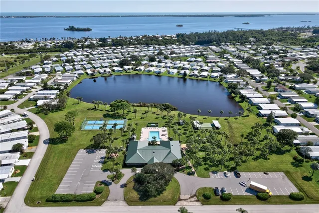 $235,000 | 7661 Niantic Avenue, Unit T2, Micco, FL 32976