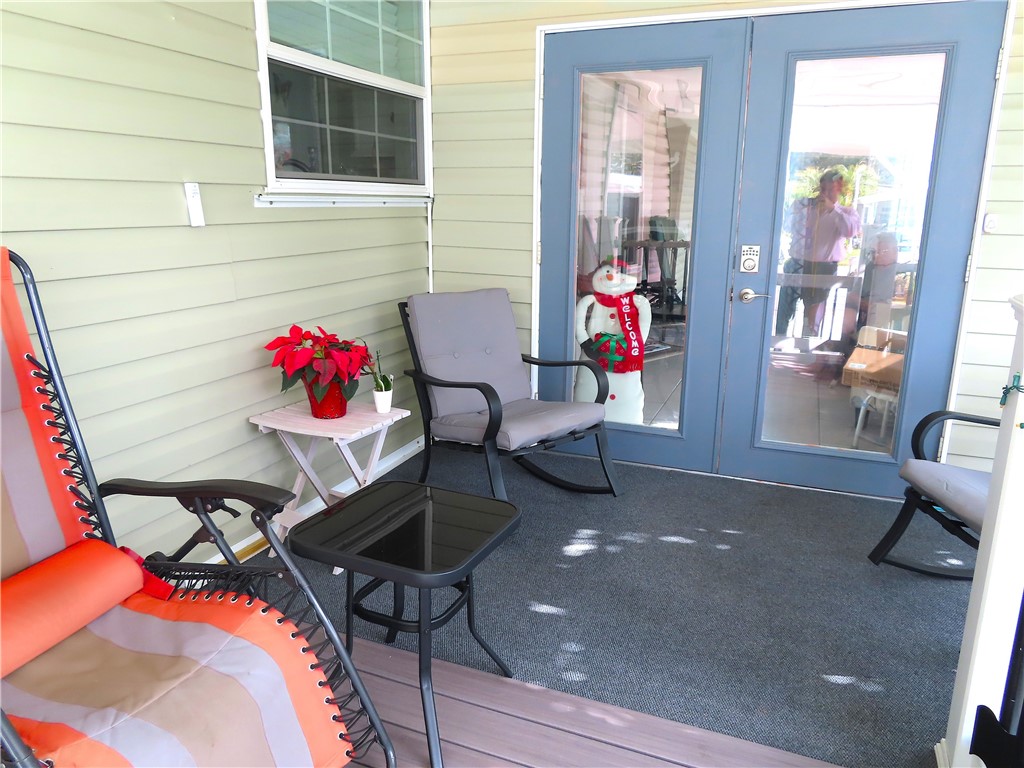 7661 Niantic Avenue, Unit T2 Sebastian, FL 32976 - Photo 4 of 28