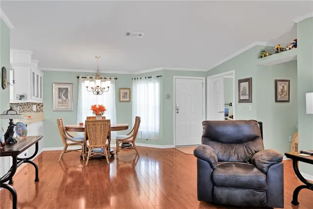 $235,000 | 7661 Niantic Avenue, Unit T2, Micco, FL 32976