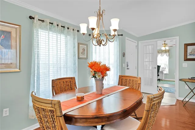 $235,000 | 7661 Niantic Avenue, Unit T2, Micco, FL 32976