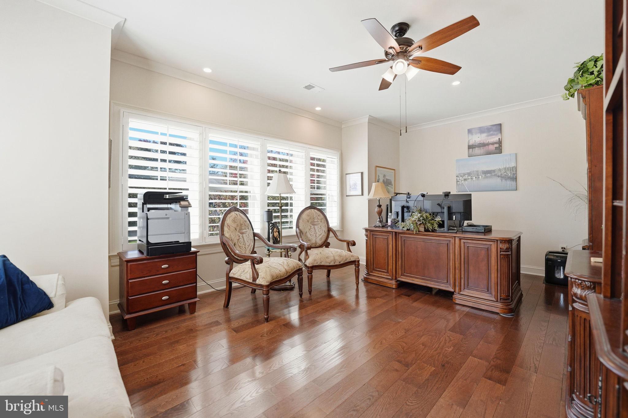 609 Kingsley Road Southwest Vienna, VA 22180 - Photo 26 of 47