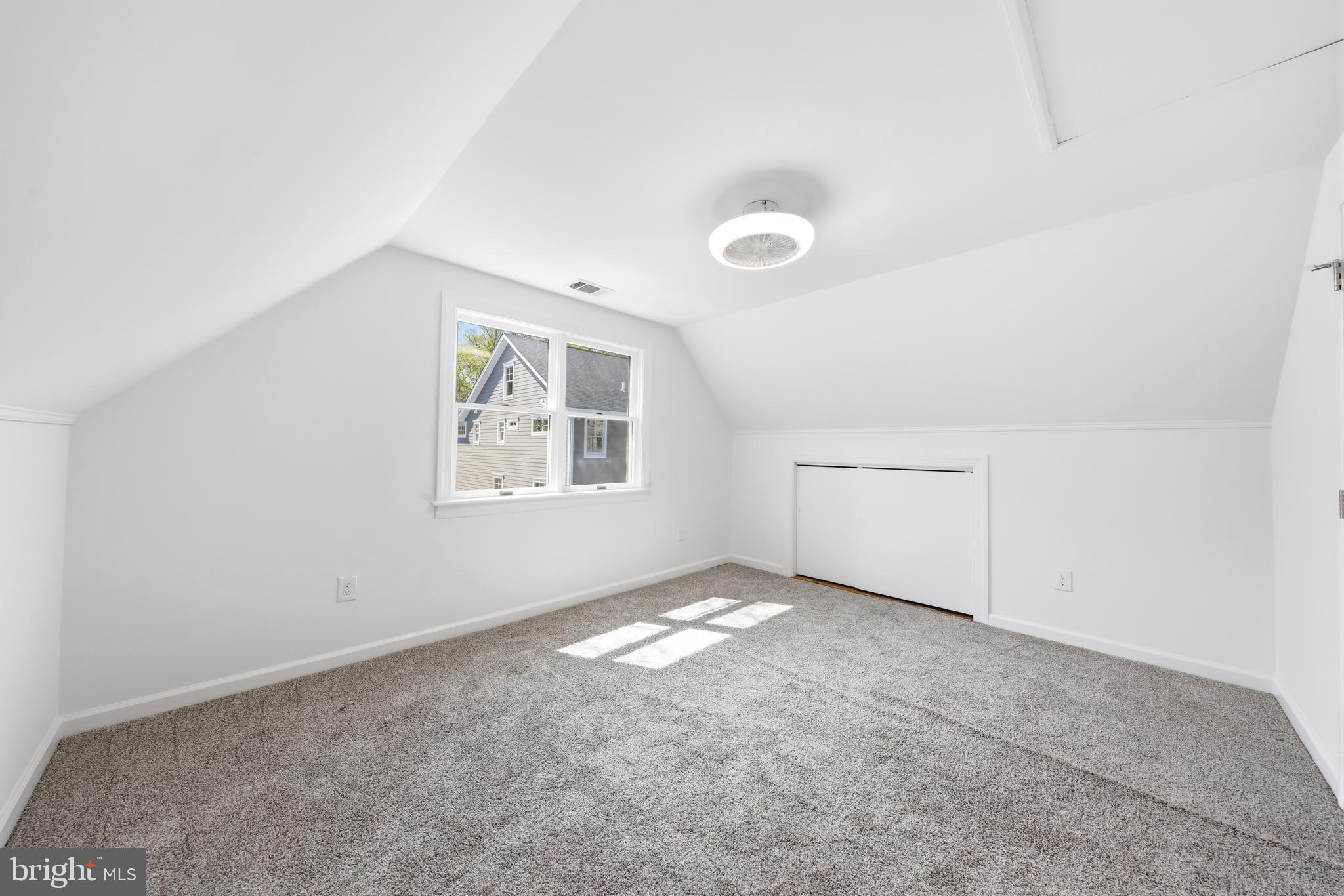 404 Centre Street Haddonfield, NJ 08033 - Photo 23 of 38 an empty room with windows