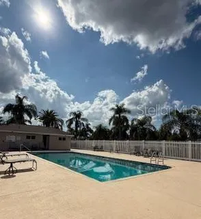 a view of swimming pool