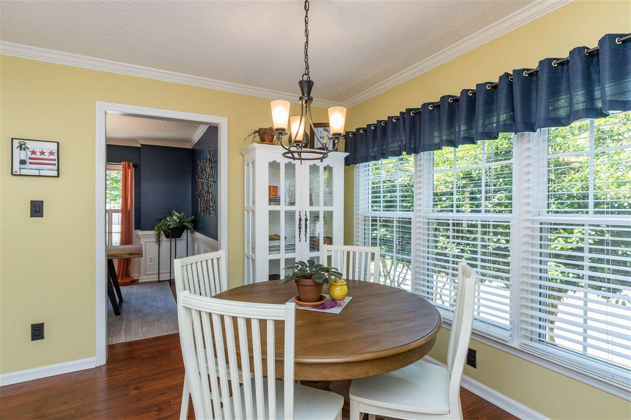 6004 Dedmon Place Raleigh, NC 27616 - Photo 7 of 30 Photo 7
