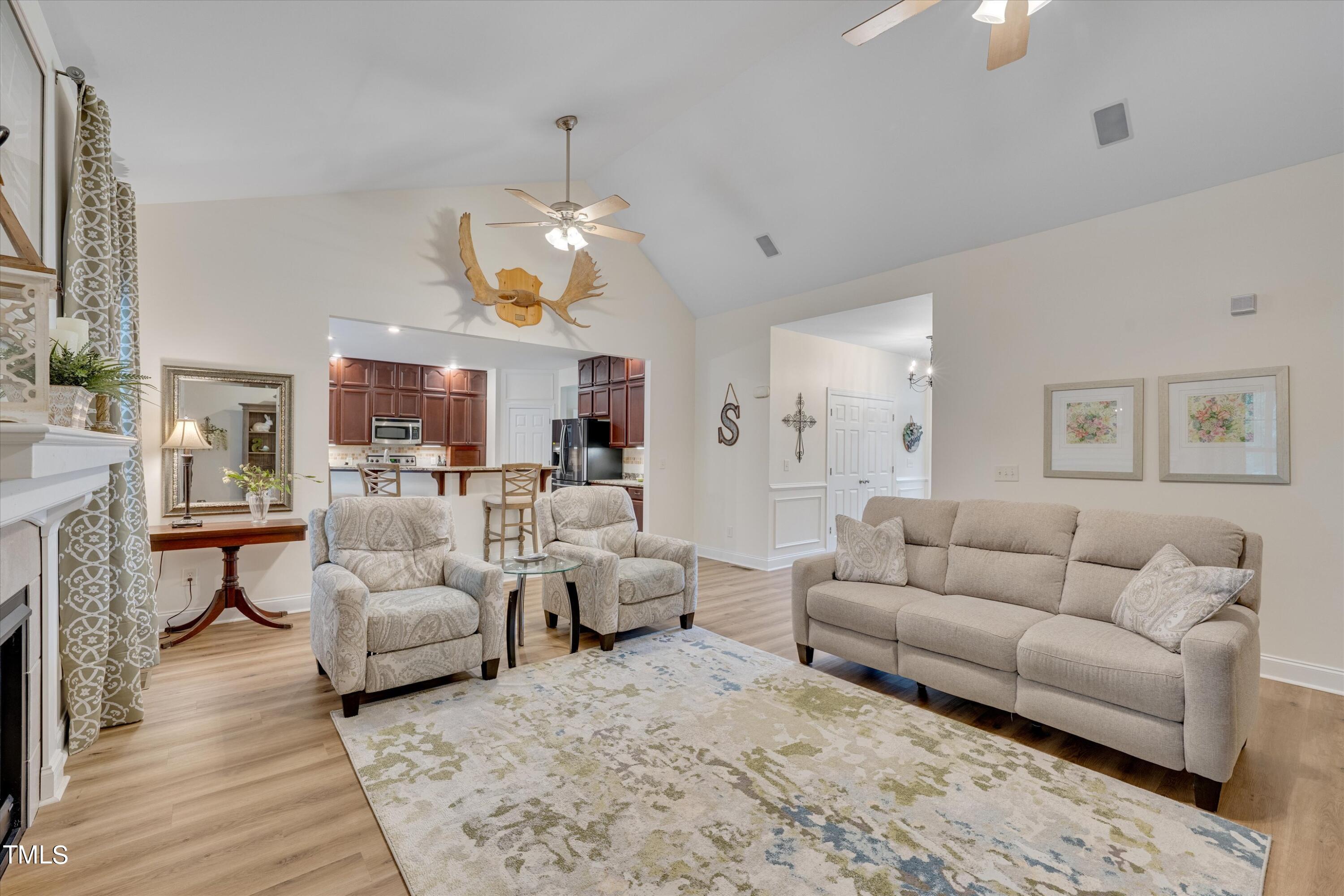 305 Watkins Farm Road Rolesville, NC 27571 - Photo 14 of 60 13-305 Watkins-13