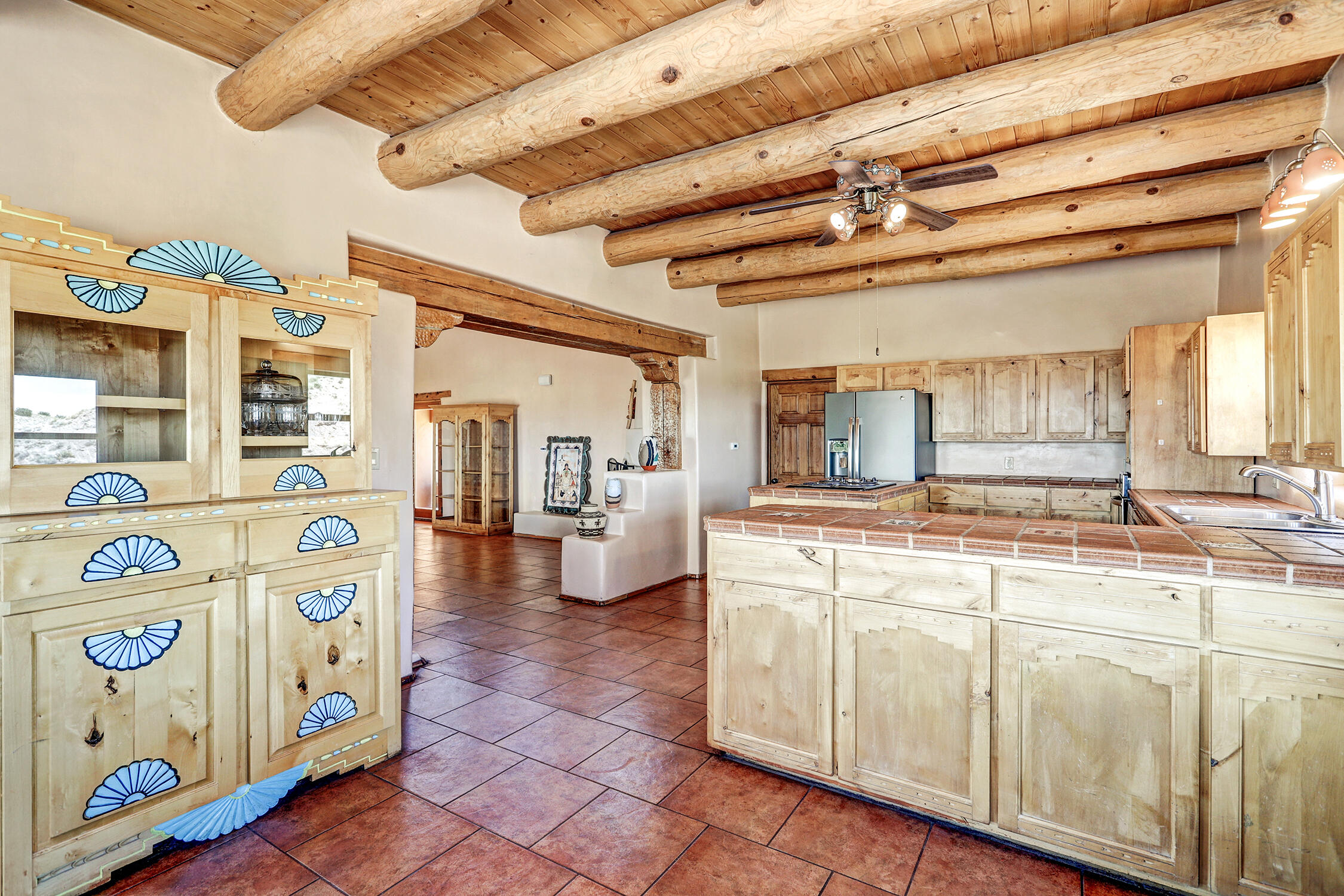 90 Homesteads Road Placitas, NM 87043 - Photo 15 of 58 Gallery Image 15