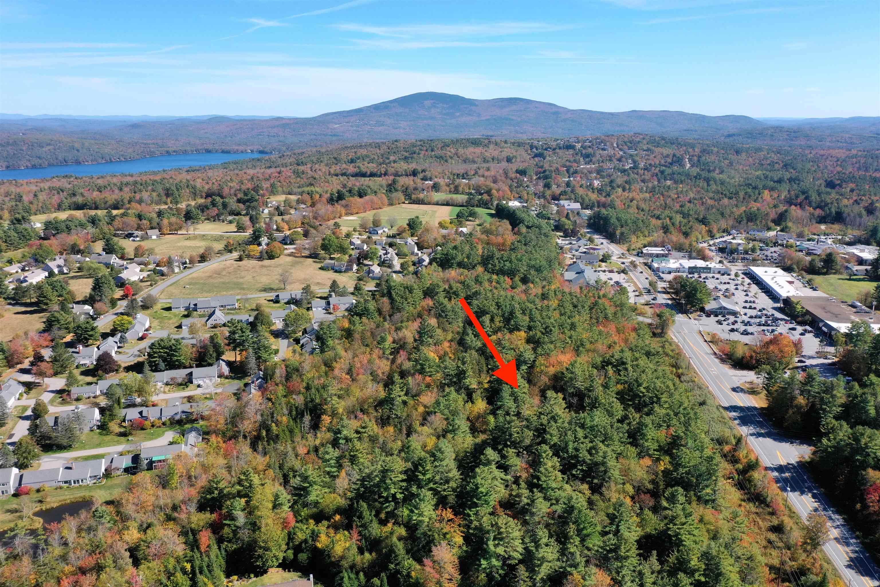 0 Newport Road New London, NH 03257 - Photo 1 of 7