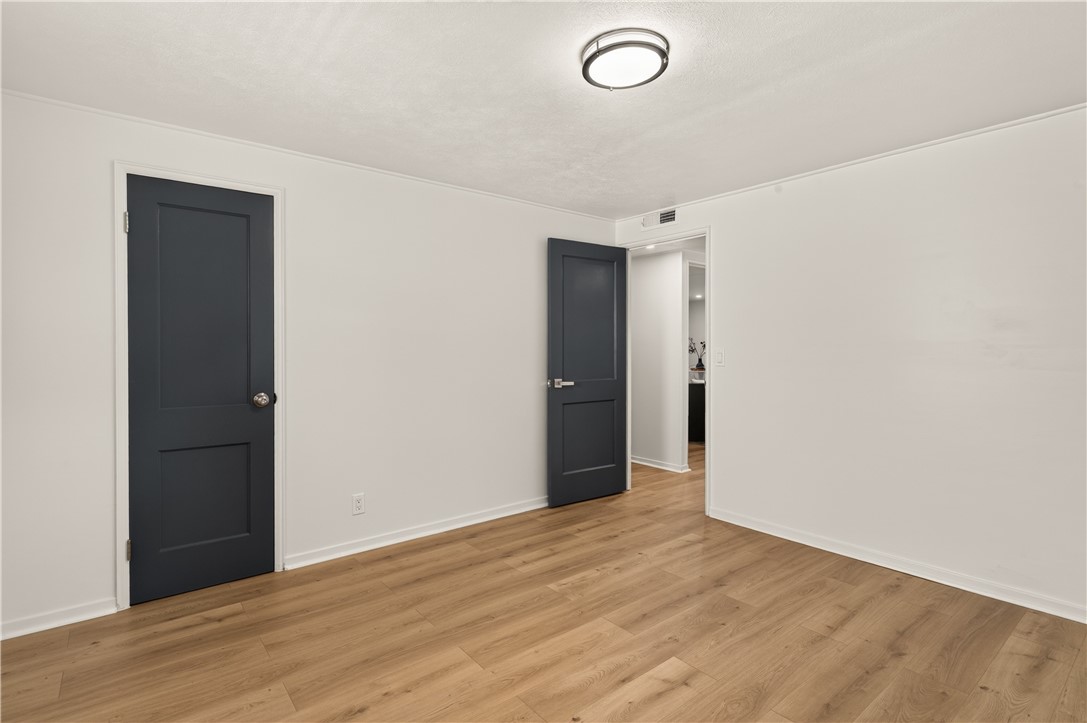 355 Falstaff Road Irondequoit, NY 14609 - Photo 16 of 27 The first of two bedrooms located on the first flo