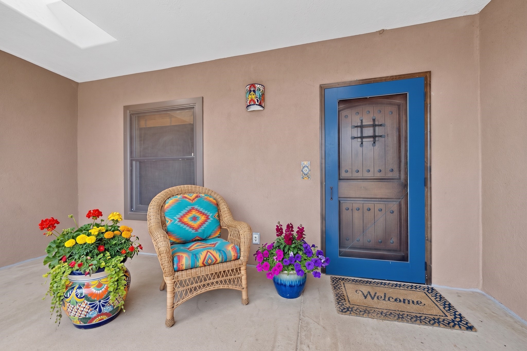 39 Cuesta Road Santa Fe, NM 87508 - Photo 3 of 70