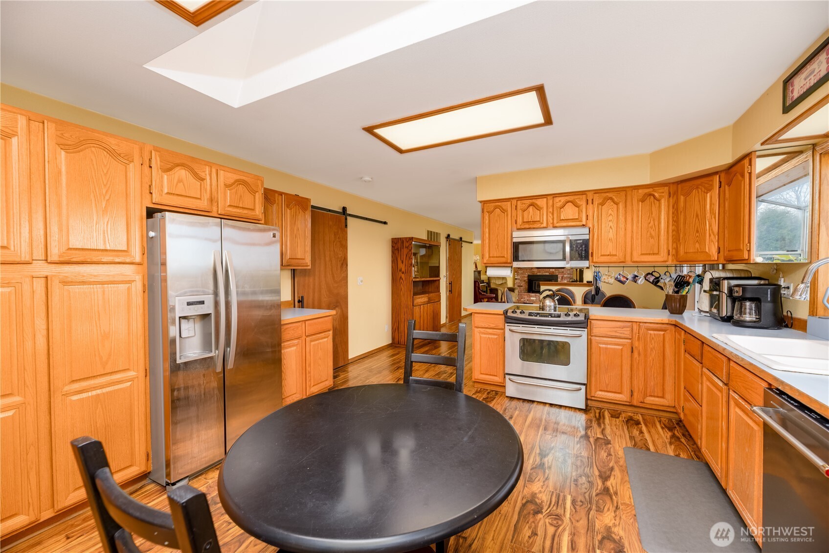 2654 Atterberry Road Sequim, WA 98382 - Photo 15 of 40