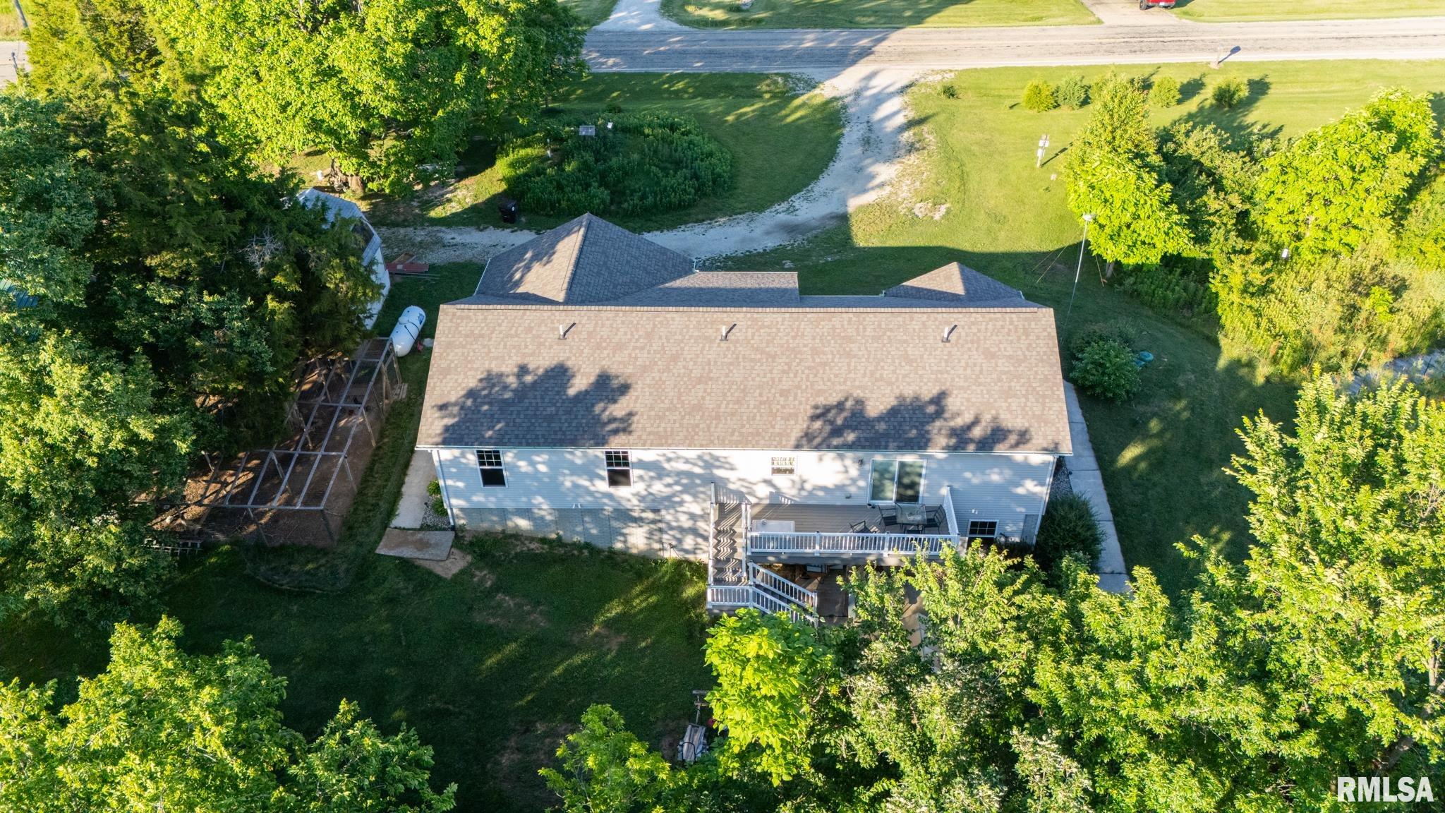 21719 North Blue Ridge Road Chillicothe, IL 61523 - Photo 6 of 79 Gallery Image 6