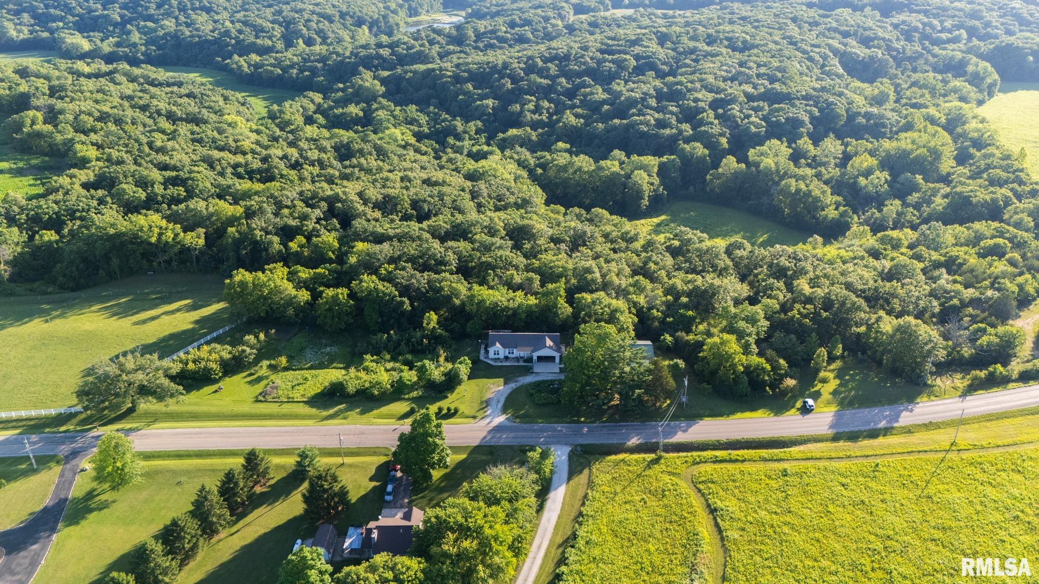 21719 North Blue Ridge Road Chillicothe, IL 61523 - Photo 67 of 79 Gallery Image 67