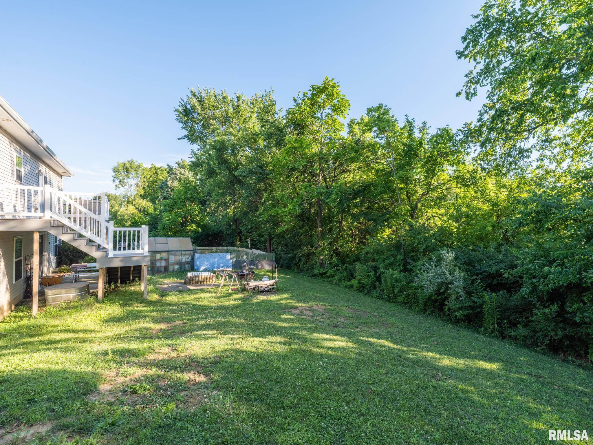 21719 North Blue Ridge Road Chillicothe, IL 61523 - Photo 73 of 79 Gallery Image 73