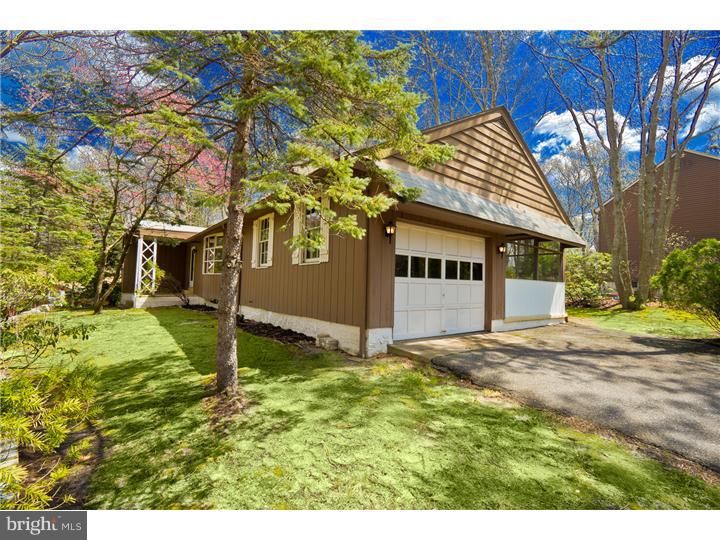 181 Tuckerton Road Medford Lakes, NJ 08055 - Photo 1 of 24 Exterior