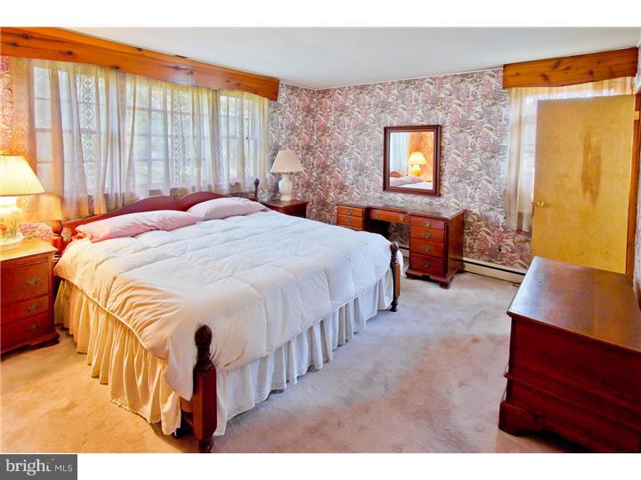 181 Tuckerton Road Medford Lakes, NJ 08055 - Photo 13 of 24 Master Bedroom