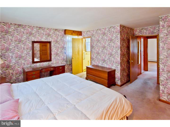 181 Tuckerton Road Medford Lakes, NJ 08055 - Photo 14 of 24 Master Bedroom