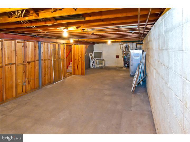 181 Tuckerton Road Medford Lakes, NJ 08055 - Photo 20 of 24 Basement