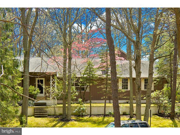 181 Tuckerton Road Medford Lakes, NJ 08055 - Photo 3 of 24 Exterior
