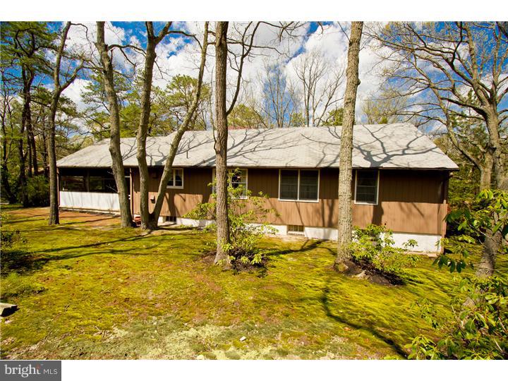 181 Tuckerton Road Medford Lakes, NJ 08055 - Photo 24 of 24 Exterior Back