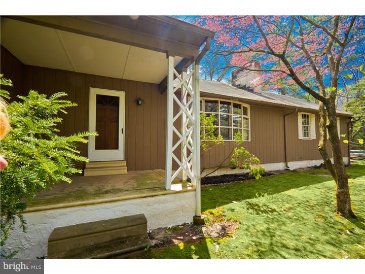 181 Tuckerton Road Medford Lakes, NJ 08055 - Photo 4 of 24 Exterior
