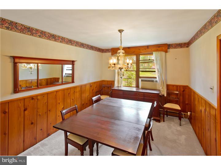 181 Tuckerton Road Medford Lakes, NJ 08055 - Photo 10 of 24 Dining Room