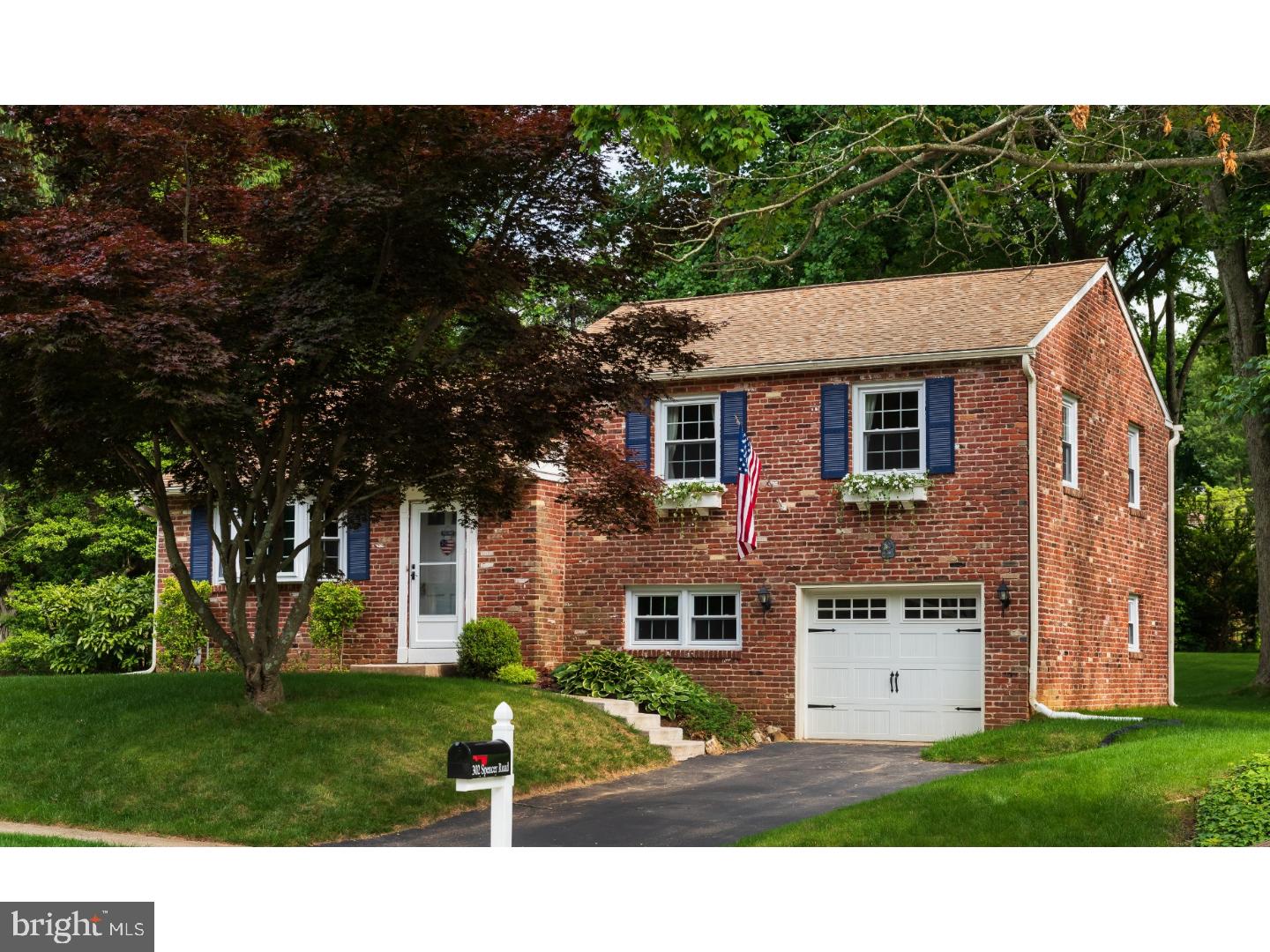 302 Spencer Road Devon, PA 19333 - Photo 1 of 25