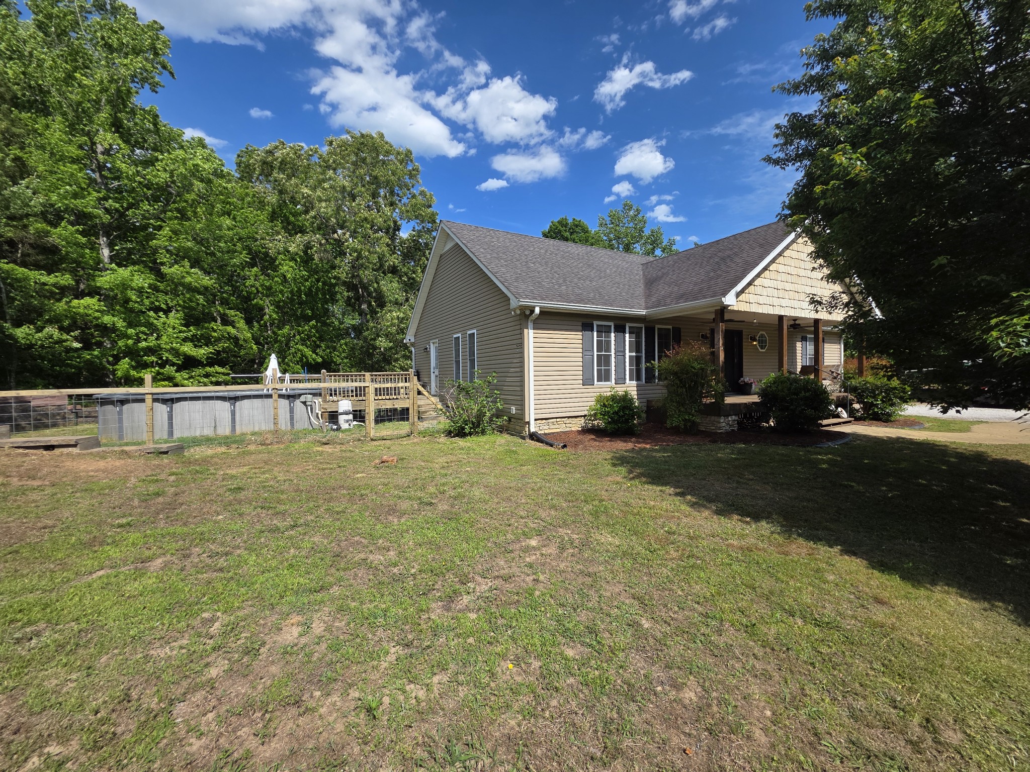 1200 Dawson Road White Bluff, TN 37187 - Photo 5 of 65
