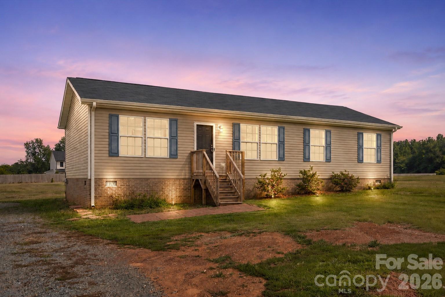 6701 Philadelphia Church Road Marshville, NC 28103 - Photo 2 of 32 Gallery Image 2