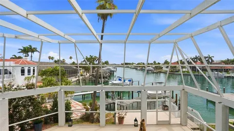 $1,750,000 | 503 Laguna Drive, Tierra Verde, FL 33715