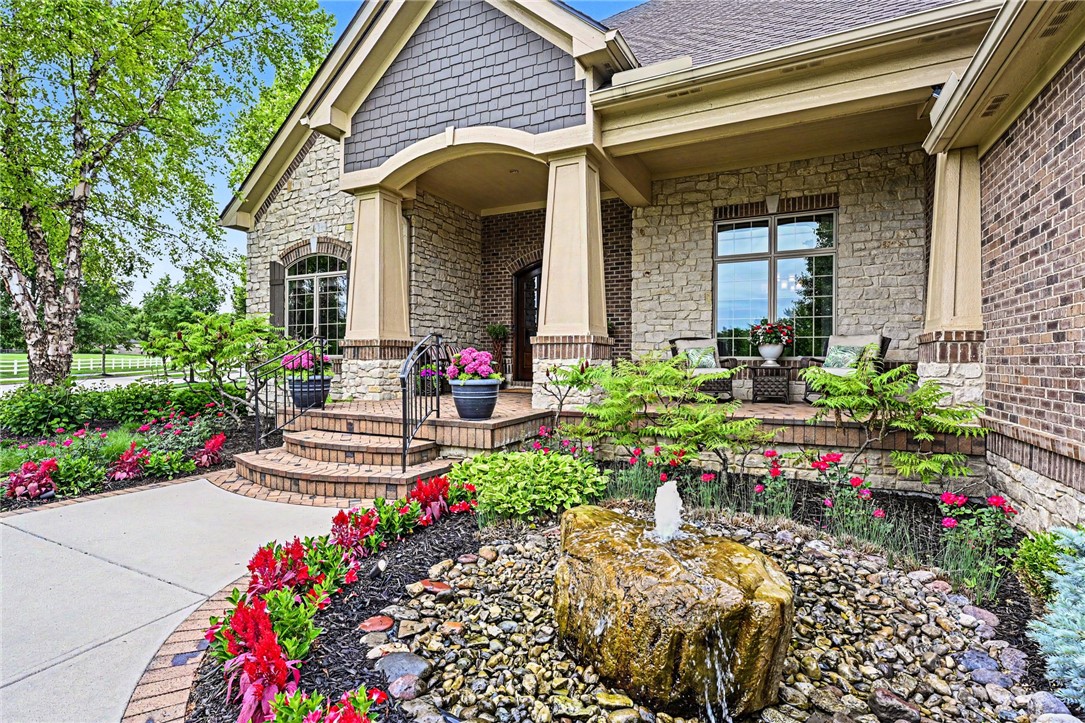 9356 Ridings Boulevard Dayton, OH 45458 - Photo 4 of 58