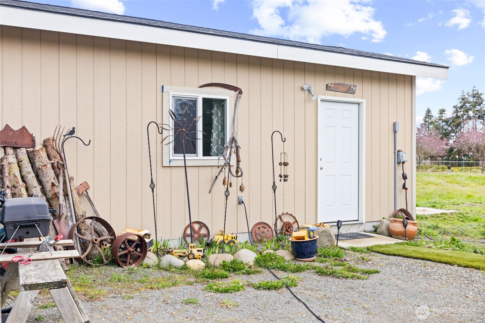 817 North Kendall Road Sequim, WA 98382 - Photo 21 of 33 Gallery Image 21