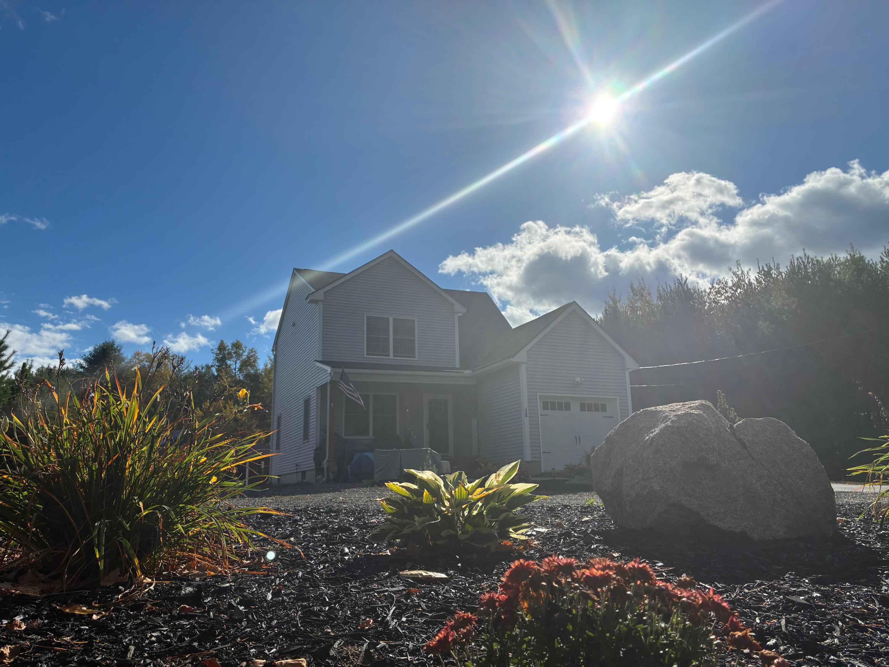 10 Flagg Mill Road Naples, ME 04055 - Photo 2 of 49 IMG_8320