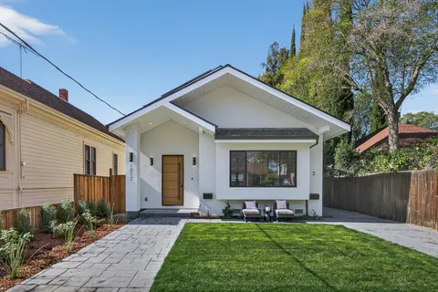 $2,980,000 | 1317 Hester Avenue, San Jose, CA 95126
