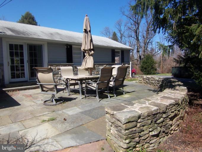 4601 Carroll Manor Road Baldwin, MD 21013 - Photo 2 of 30 Patio