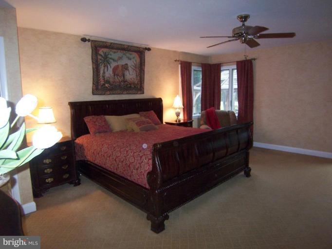 4601 Carroll Manor Road Baldwin, MD 21013 - Photo 15 of 30 Master Bedroom