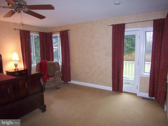 4601 Carroll Manor Road Baldwin, MD 21013 - Photo 17 of 30 Master Bedroom #3