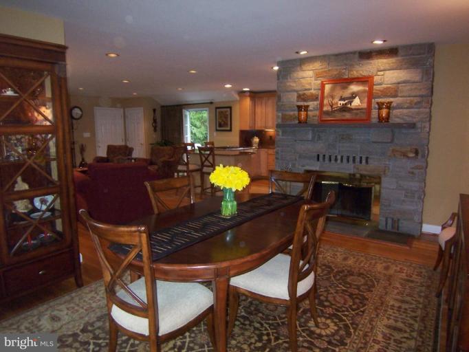 4601 Carroll Manor Road Baldwin, MD 21013 - Photo 27 of 30 Dining Room