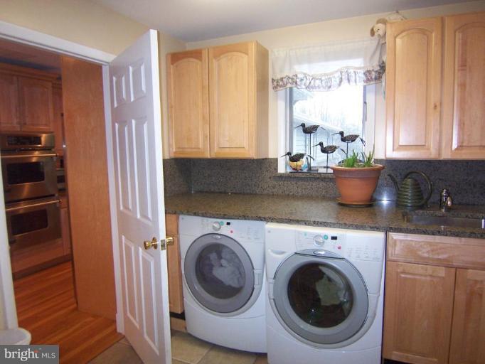 4601 Carroll Manor Road Baldwin, MD 21013 - Photo 30 of 30 Laundry Area 1