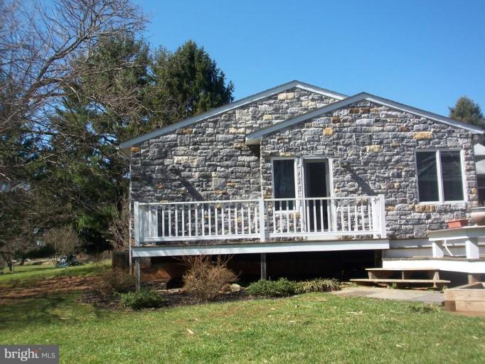 4601 Carroll Manor Road Baldwin, MD 21013 - Photo 4 of 30 Exterior #2