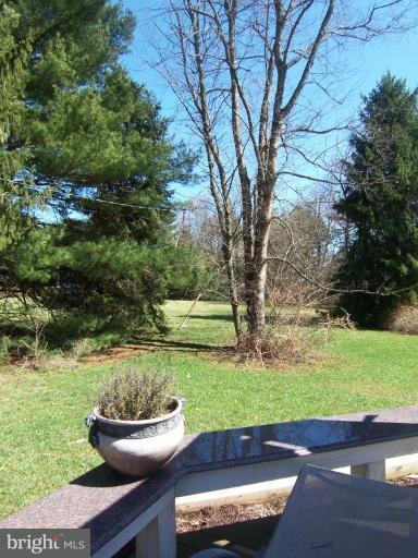 4601 Carroll Manor Road Baldwin, MD 21013 - Photo 5 of 30 Deck - View from