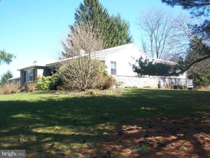 4601 Carroll Manor Road Baldwin, MD 21013 - Photo 6 of 30 Exterior #3