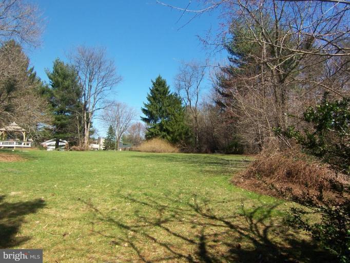 4601 Carroll Manor Road Baldwin, MD 21013 - Photo 7 of 30 Back yard