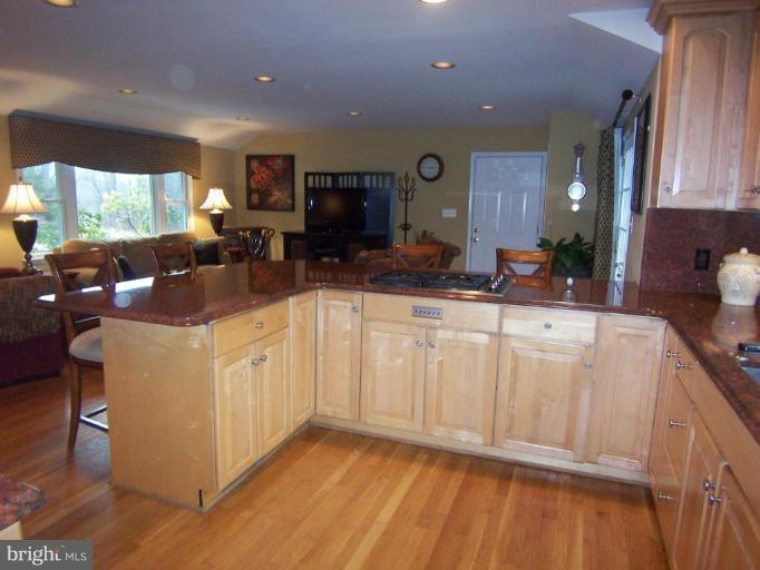4601 Carroll Manor Road Baldwin, MD 21013 - Photo 8 of 30 Kitchen