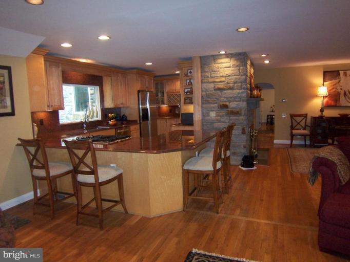 4601 Carroll Manor Road Baldwin, MD 21013 - Photo 9 of 30 Kitchen #2