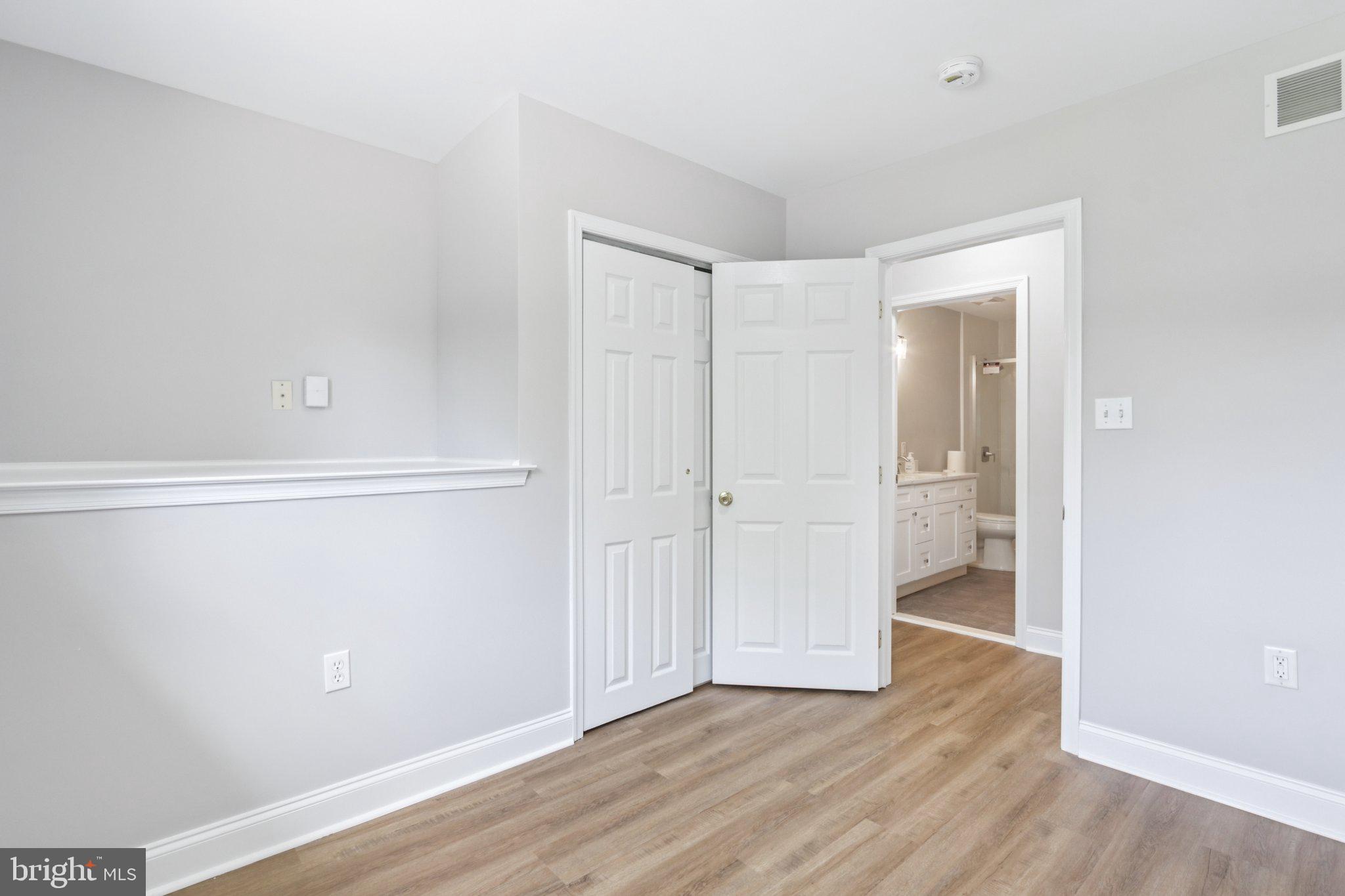 1 Russell Road New Castle, DE 19720 - Photo 28 of 49 a view of an empty room