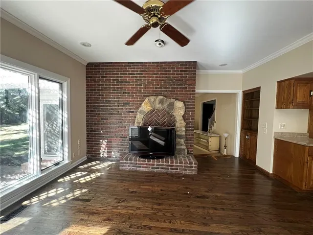 $859,000 | 3905 West 101st Terrace, Overland Park, KS 66207