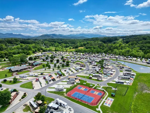 $249,900 | 465 Mountain Creek Road, Blairsville, GA 30512